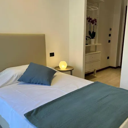 Stella Del Mare Hotel 3*