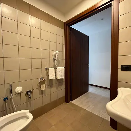 Hotel Stella Del Mare 3*