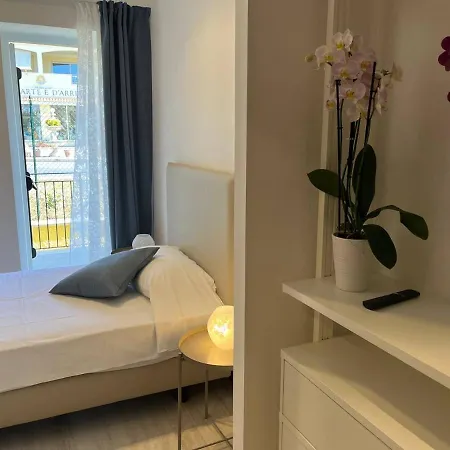 Hotel Stella Del Mare 3*
