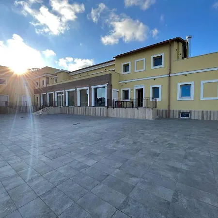 Stella Del Mare 3* Santa Marinella