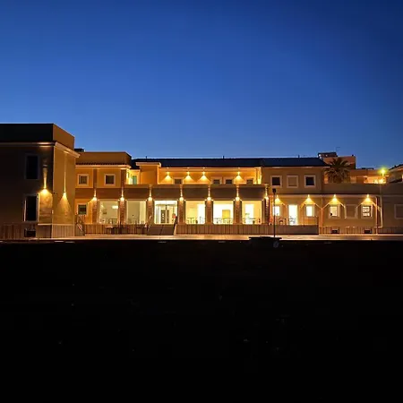 Hotel Stella Del Mare Santa Marinella