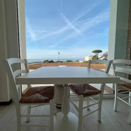 Stella Del Mare Hotel Santa Marinella