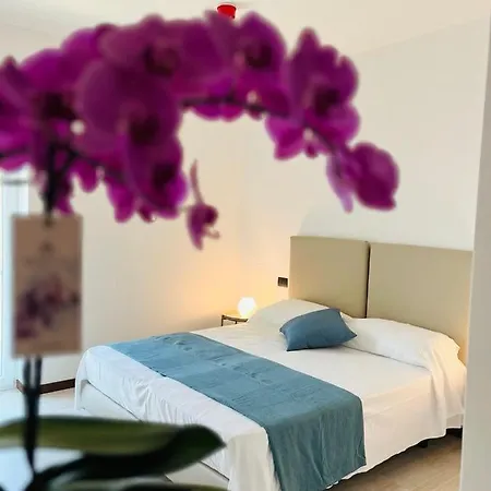 Stella Del Mare Hotel