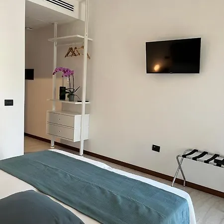 Stella Del Mare 3* Santa Marinella