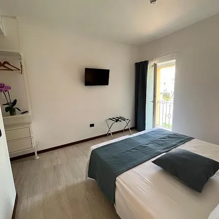 Hotel Stella Del Mare 3*