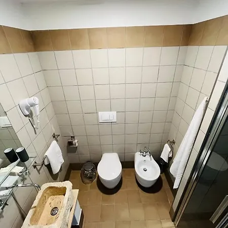 Stella Del Mare Hotel